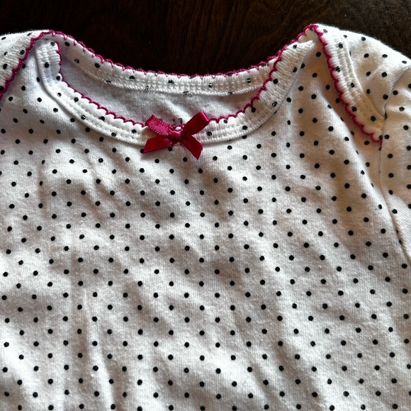 Child of mine Carters 18 month old onesie.​ - Picture 2 of 3